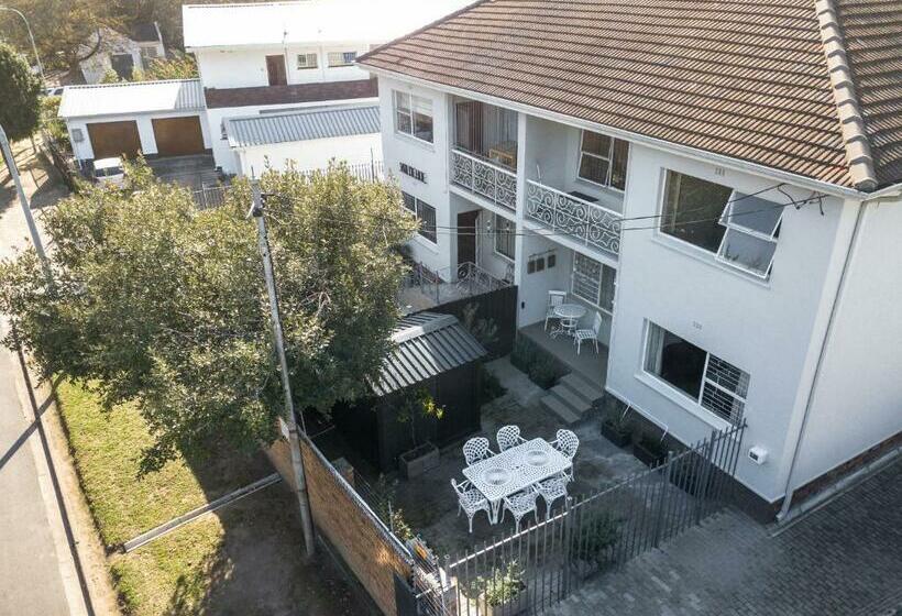 Avemore Vredehof No 1 With Backup Power