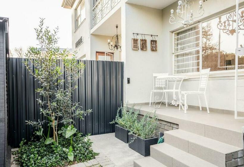 Avemore Vredehof No 1 With Backup Power