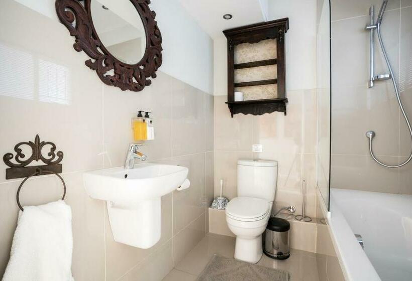 Avemore Vredehof No 1 With Backup Power