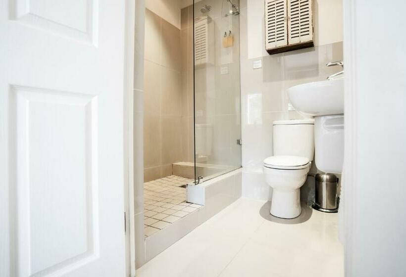 Avemore Vredehof No 1 With Backup Power