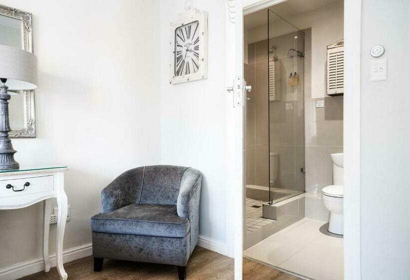 Avemore Vredehof No 1 With Backup Power