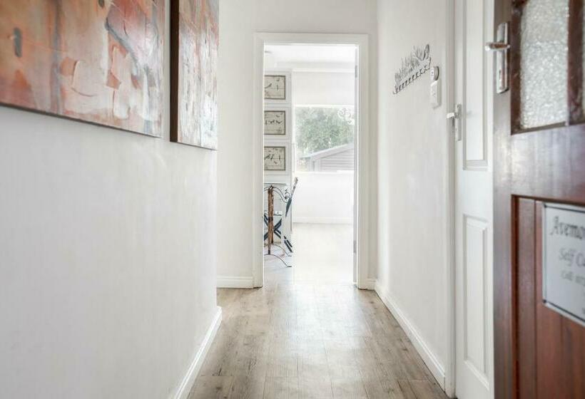 Avemore Vredehof No 1 With Backup Power