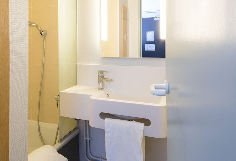 B&b Hotel Bordeaux Mérignac Hôtel De Ville