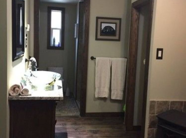 Cliff House Lodge B&b