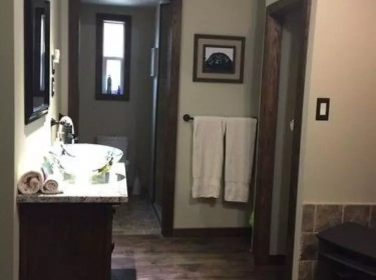 Cliff House Lodge B&b
