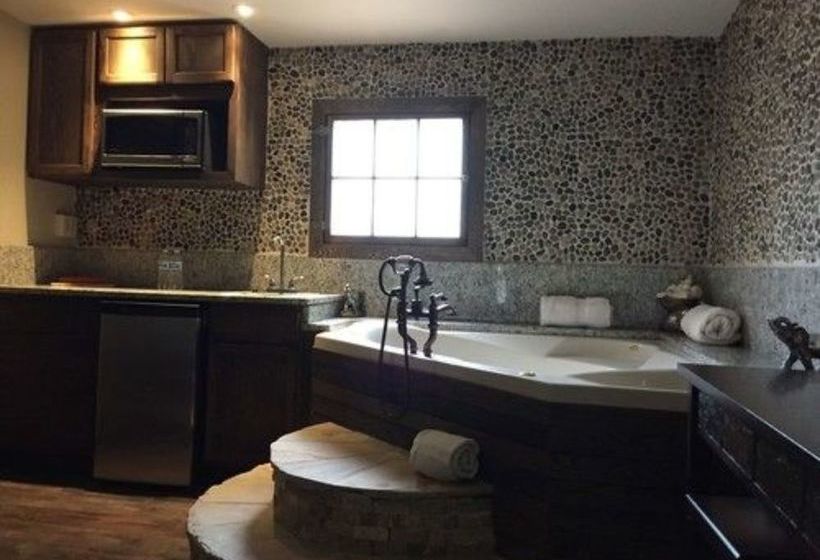 Cliff House Lodge B&b