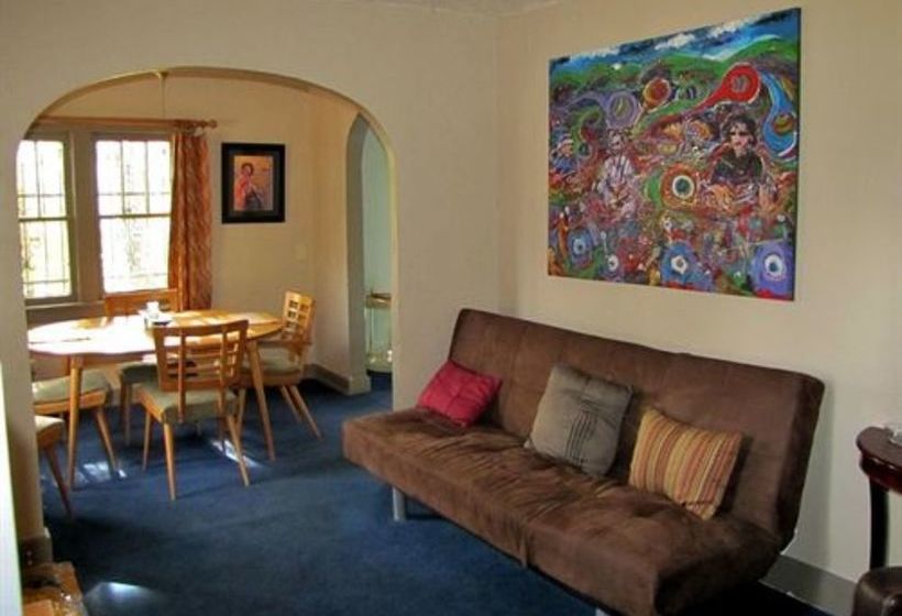 Cliff House Lodge B&b