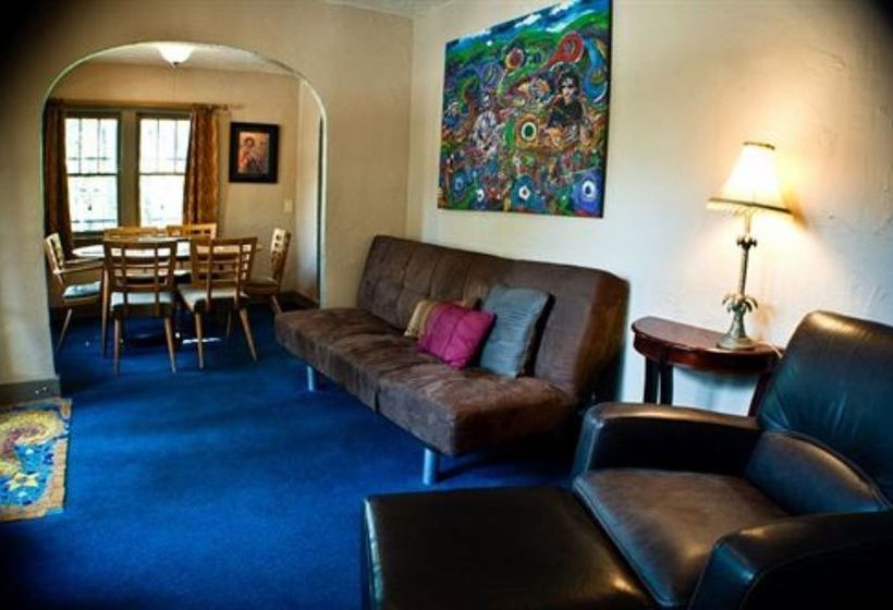 Cliff House Lodge B&b