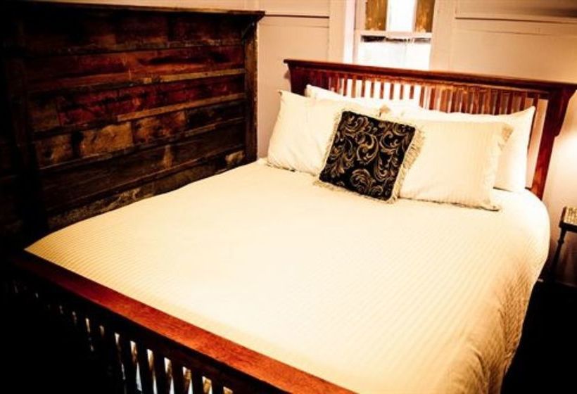 Cliff House Lodge B&b