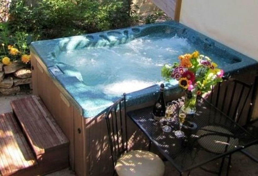 Cliff House Lodge B&b