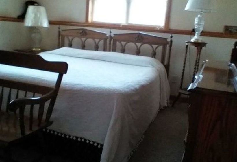 ベッドアンドブレックファースト Top Of The Hill