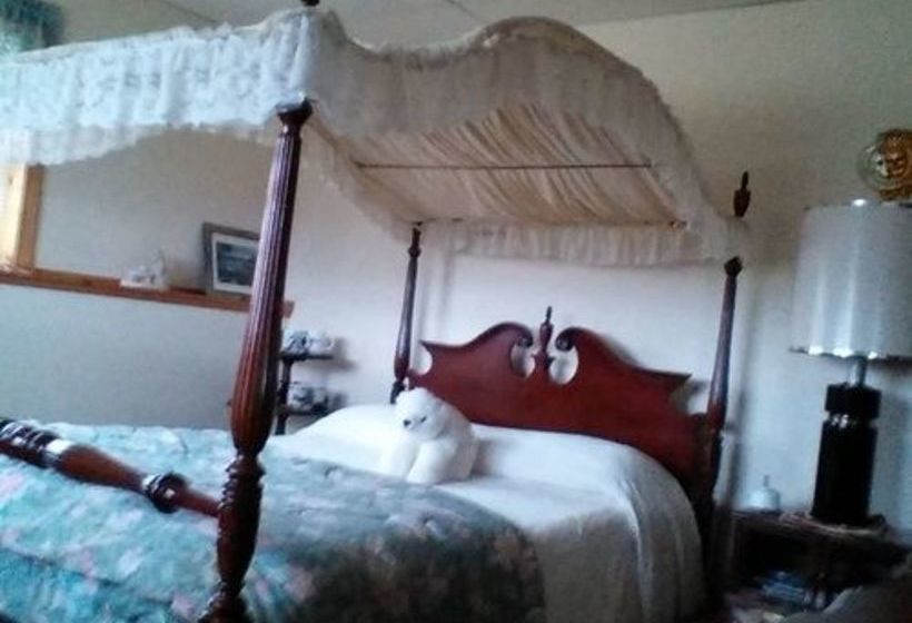 ベッドアンドブレックファースト Top Of The Hill