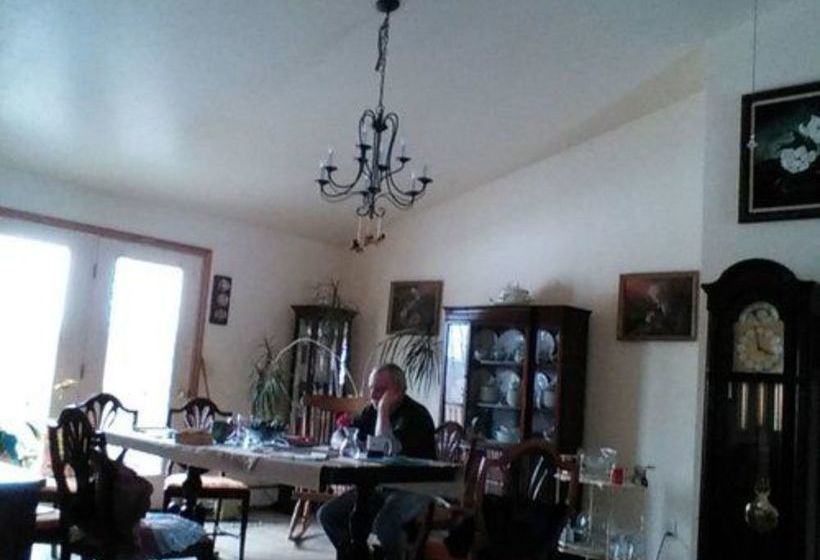 ベッドアンドブレックファースト Top Of The Hill