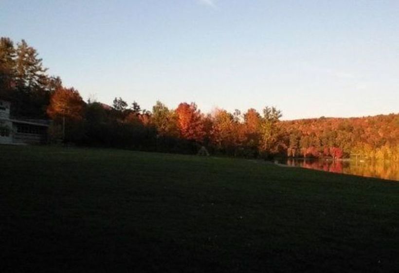 ベッドアンドブレックファースト Top Of The Hill