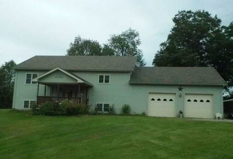 ベッドアンドブレックファースト Top Of The Hill