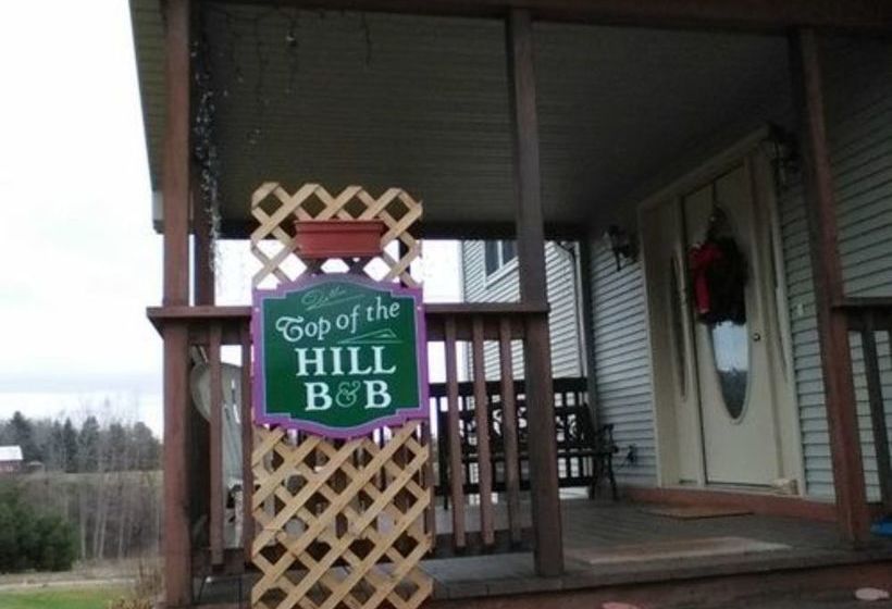 ベッドアンドブレックファースト Top Of The Hill