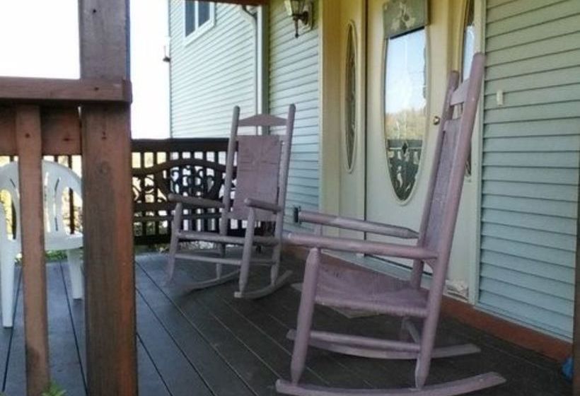 ベッドアンドブレックファースト Top Of The Hill