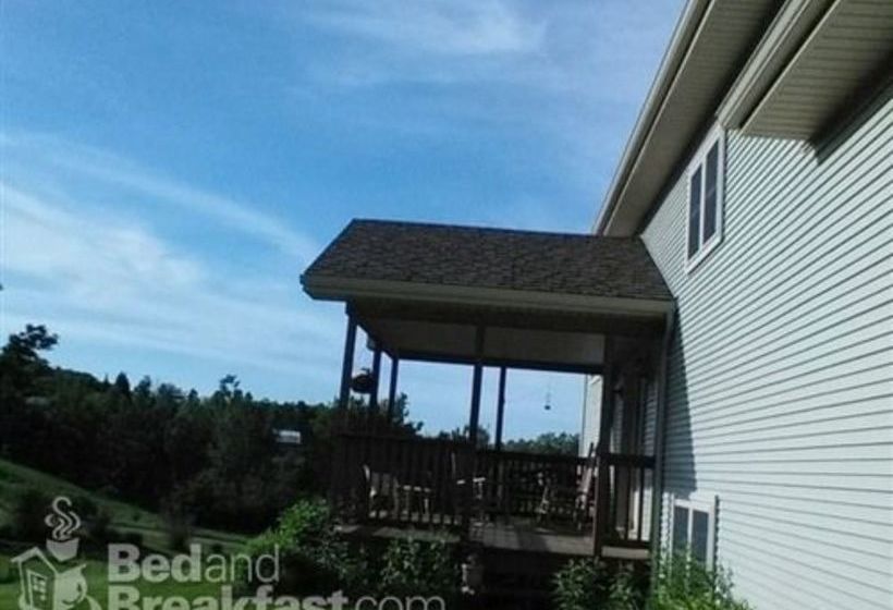 ベッドアンドブレックファースト Top Of The Hill