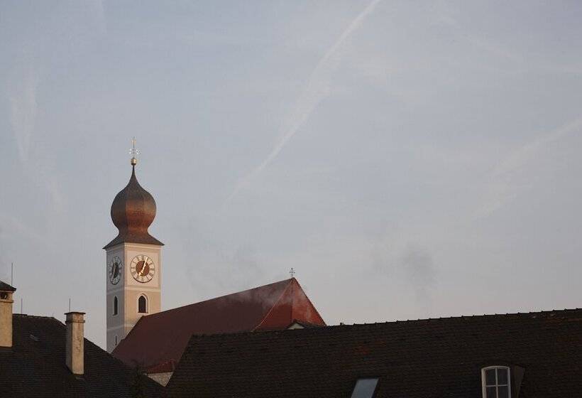 Boutique Hotel Zur Post