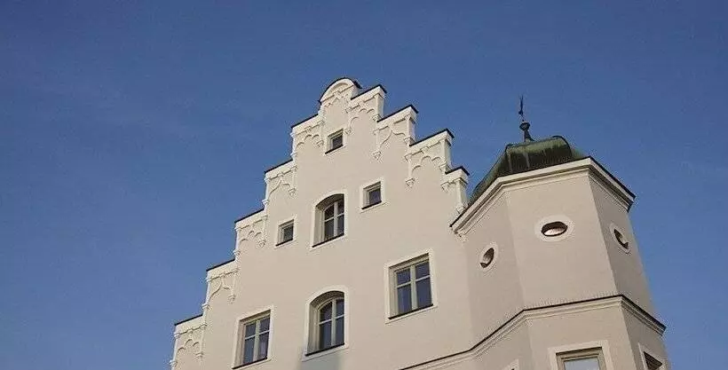 Boutique Hotel Zur Post