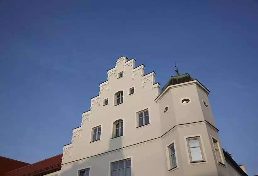 Boutique Hotel Zur Post