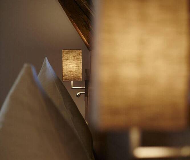 Boutique Hotel Zur Post