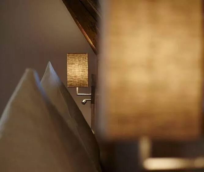 Boutique Hotel Zur Post