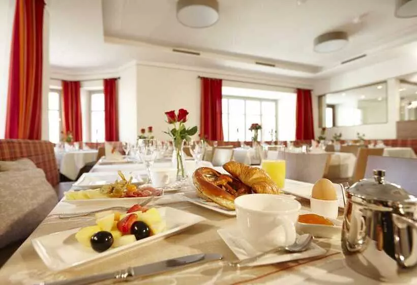 Boutique Hotel Zur Post