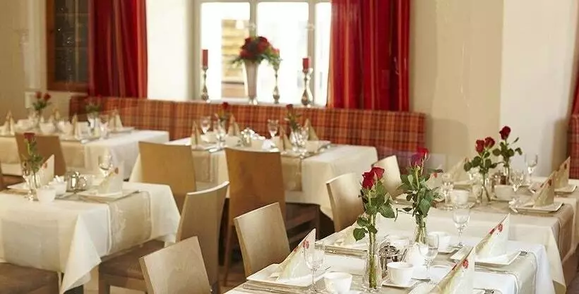 Boutique Hotel Zur Post