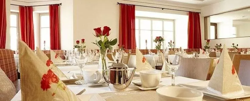 Boutique Hotel Zur Post