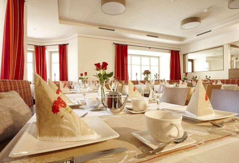 Boutique Hotel Zur Post