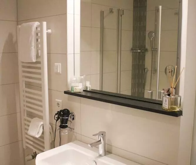 Boutique Hotel Zur Post