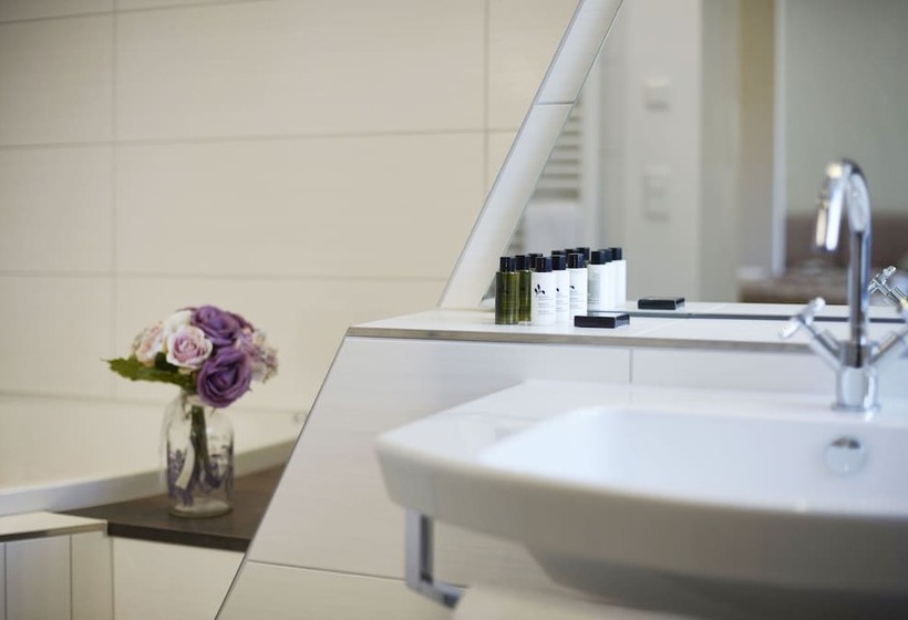 Boutique Hotel Zur Post