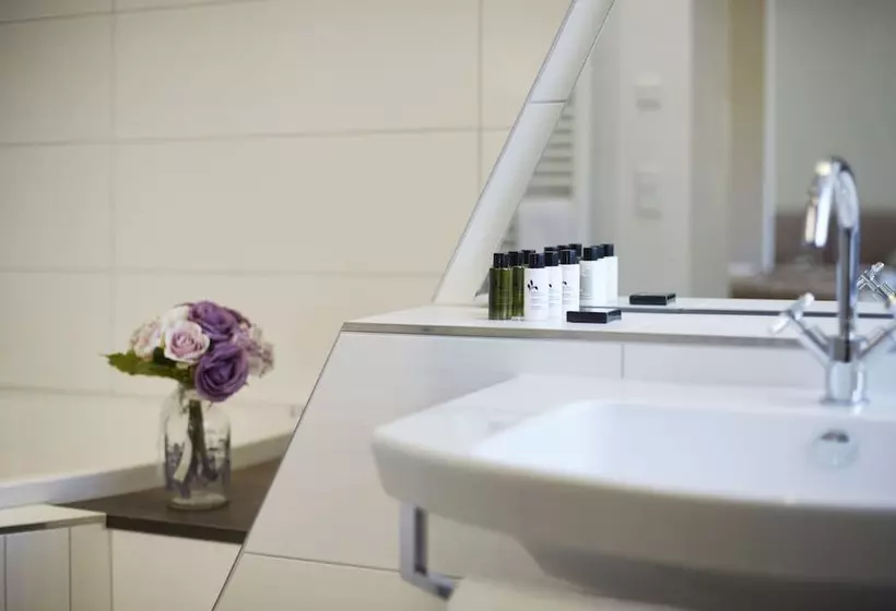 Boutique Hotel Zur Post