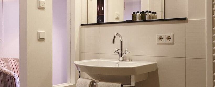 Boutique Hotel Zur Post