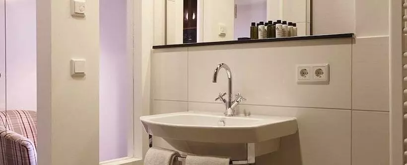 Boutique Hotel Zur Post