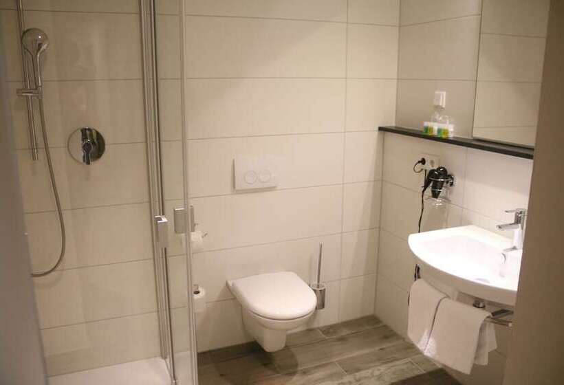 Boutique Hotel Zur Post