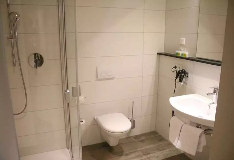Boutique Hotel Zur Post