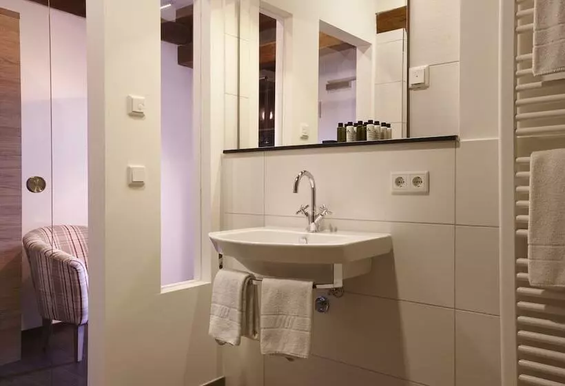 Boutique Hotel Zur Post
