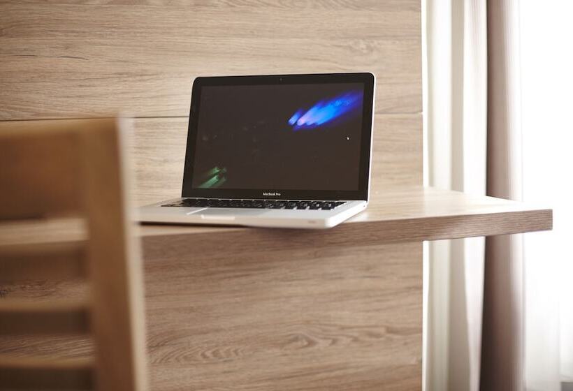 Boutique Hotel Zur Post