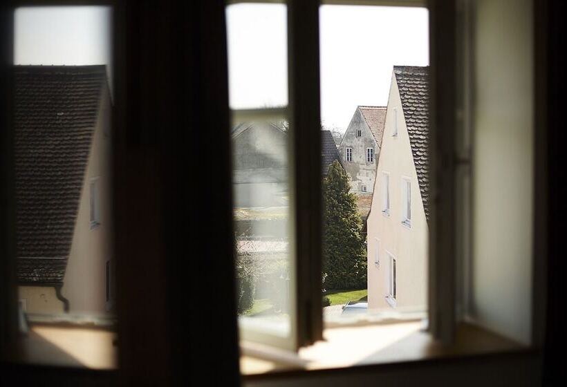 Boutique Hotel Zur Post