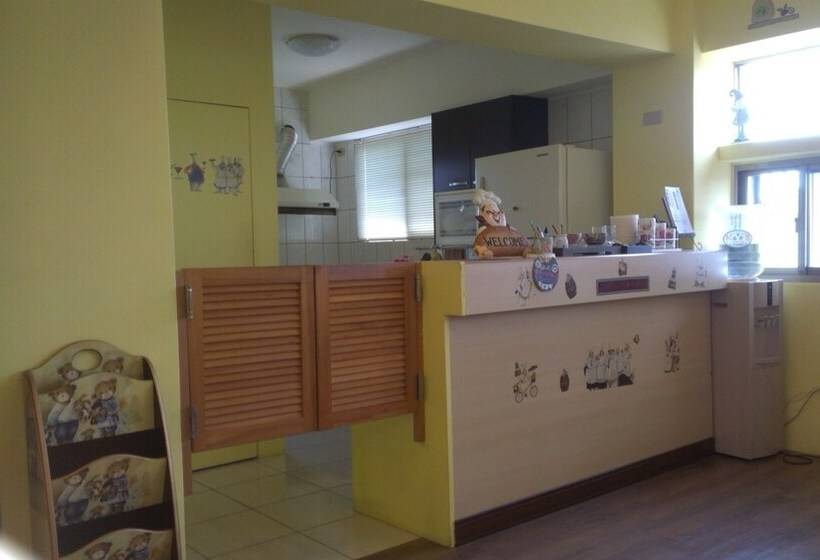 Childfun B&b Tong Wan