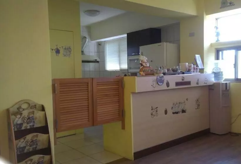 Childfun B&b Tong Wan
