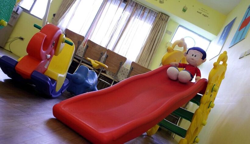 Childfun B&b Tong Wan