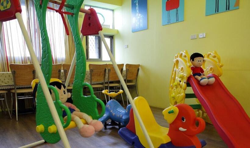 Childfun B&b Tong Wan