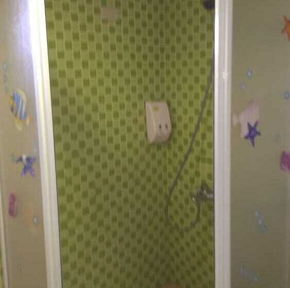 Childfun B&b Tong Wan