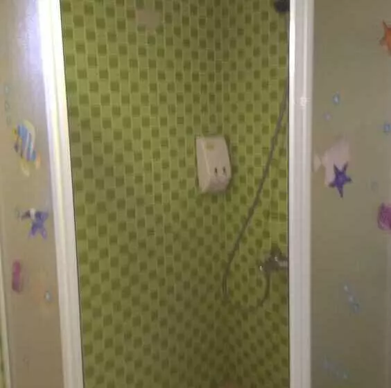 Childfun B&b Tong Wan