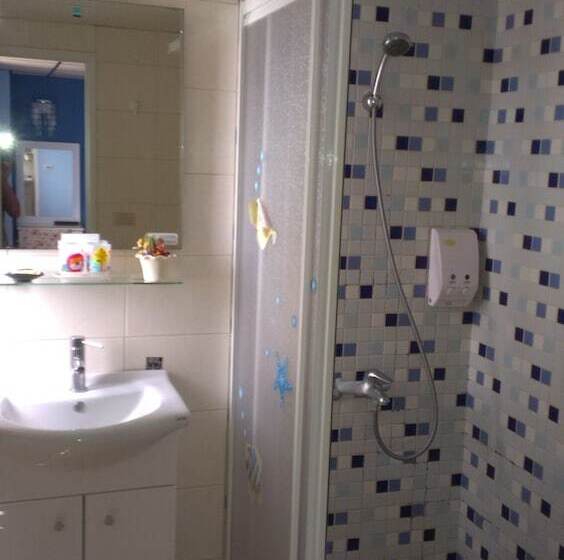 Childfun B&b Tong Wan