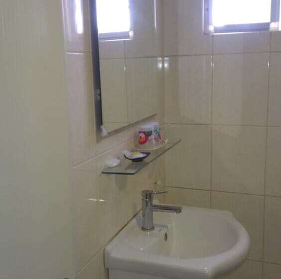 Childfun B&b Tong Wan