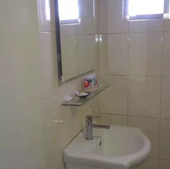 Childfun B&b Tong Wan